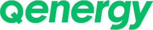 Q-energy logo