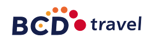 BCD travel logo