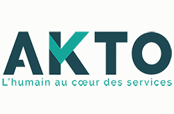 Logo OPCO AKTO