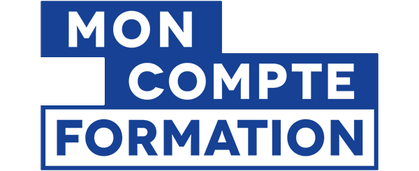 Mon compte formation CPF
