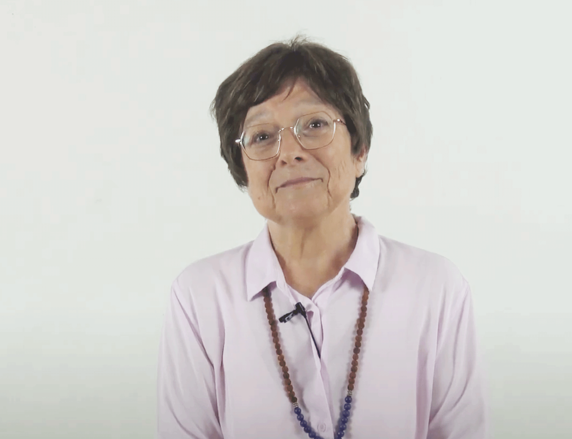 Marie-Ange Cuvier, Membre de l'association ILA