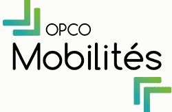 logo OPCO mobilités